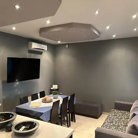 Marmari 1 Apartment *
