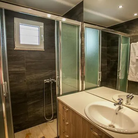 Apartment Marmari 1